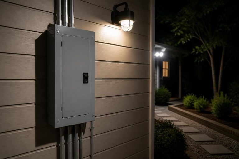 Emergency Electrician Services