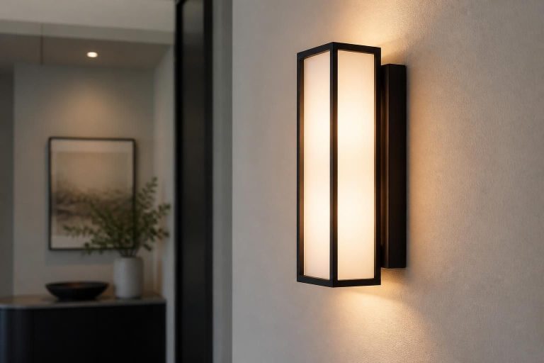 Lighting Installation